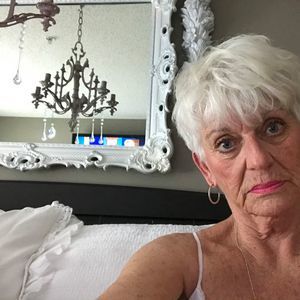 Meet your Posher, Patricia